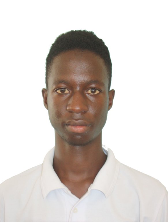 KATENDE YAZID